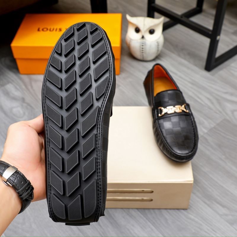 Louis Vuitton Business Shoes